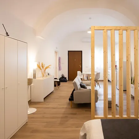 Semesterbostad Domus47 *