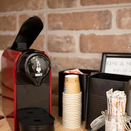 Domus47 בית נופש פומפיי