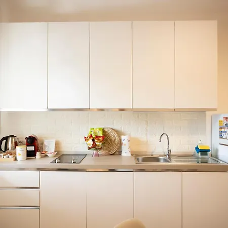 בית נופש Domus47 *