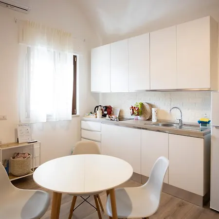 Domus47 בית נופש פומפיי