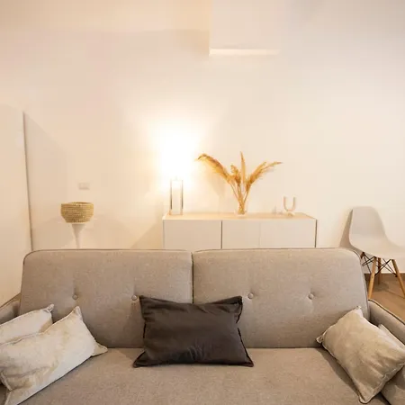 Domus47 בית נופש *