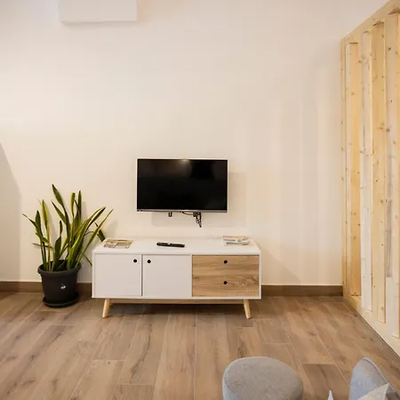 Domus47 בית נופש