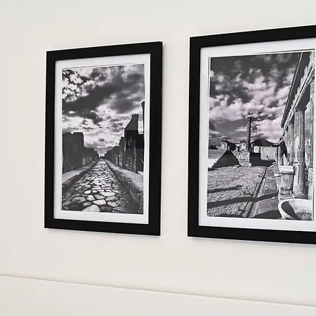 Domus47 בית נופש פומפיי