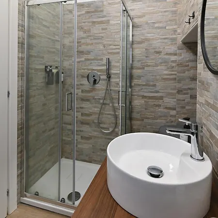 Domus47 בית נופש פומפיי