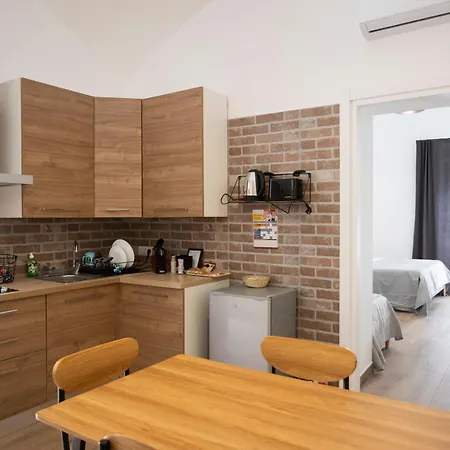 Domus47 Hébergement de vacances Pompéi