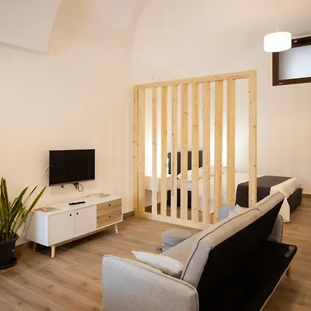 Domus47 Holiday home *