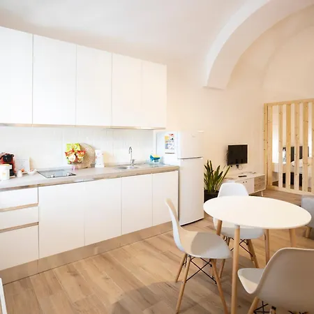 Holiday home Domus47
