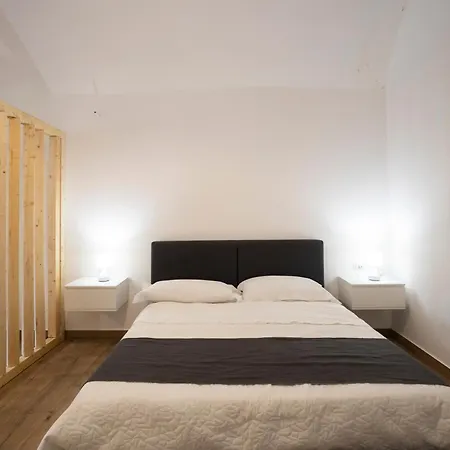 Domus47 Hébergement de vacances Pompéi