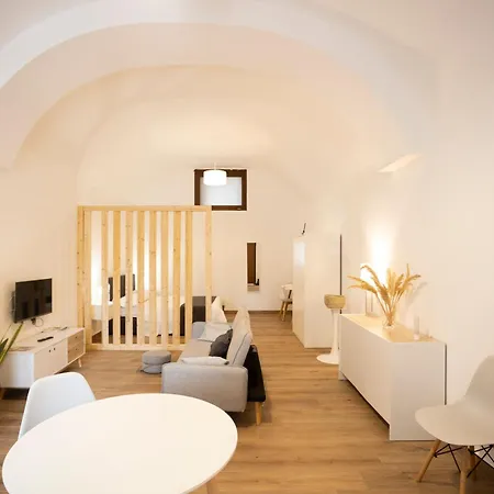 Domus47 Holiday home