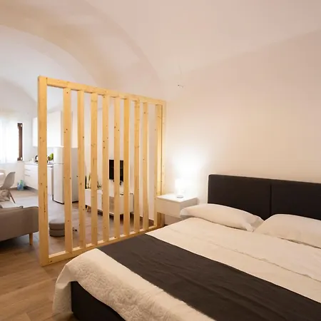 Holiday home Domus47