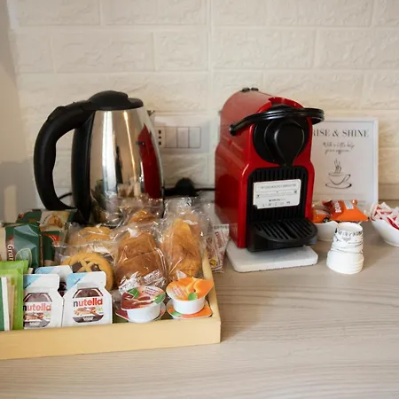 Hébergement de vacances Domus47 *