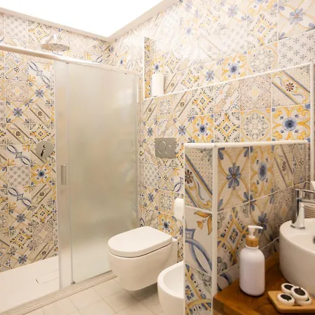 Holiday home Domus47 Pompei