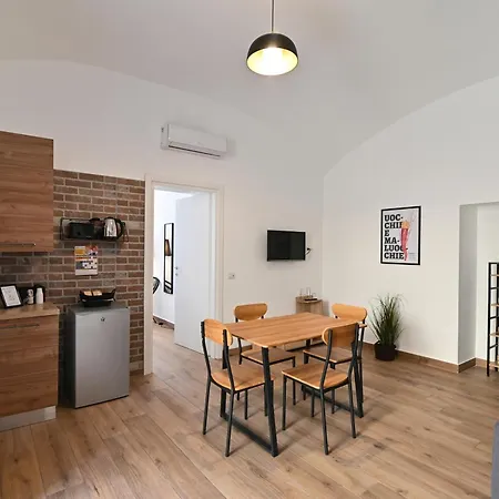 Domus47 Holiday home