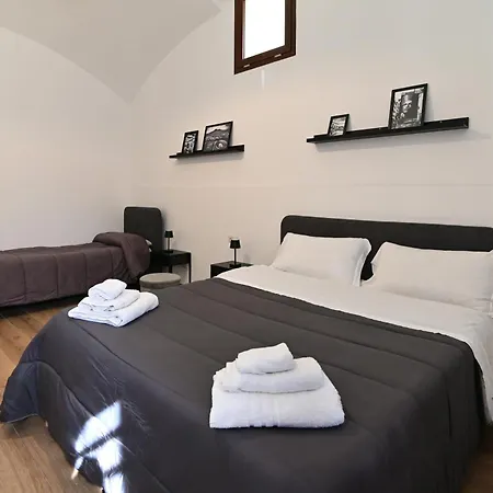 Holiday home Domus47