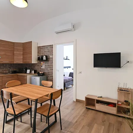 Domus47 Holiday home *