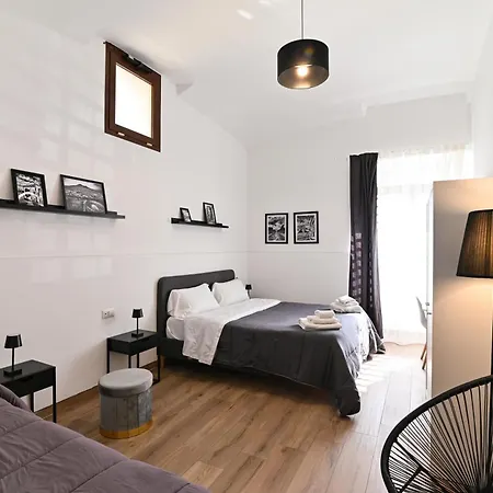 Casa vacanze Domus47 *