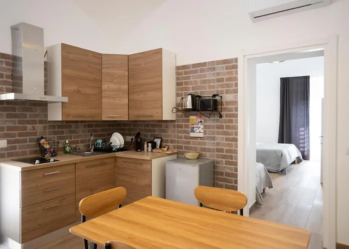 Domus47 Casa vacanze Pompei