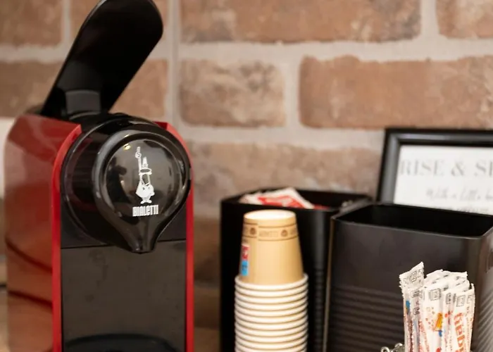 Domus47 Casa vacanze Pompei