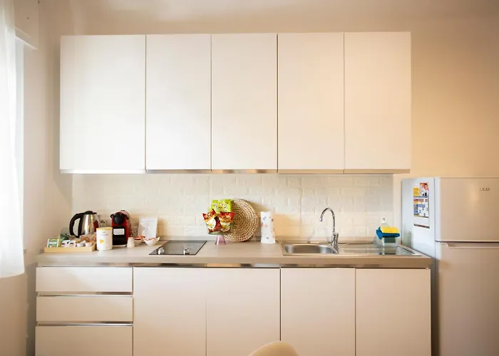 Casa vacanze Domus47 *