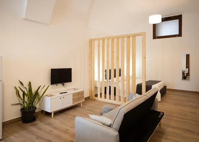 Domus47 Casa vacanze *