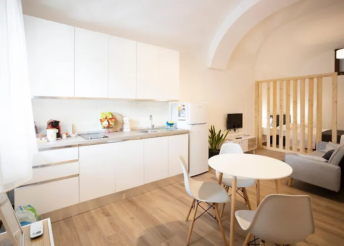 Casa vacanze Domus47