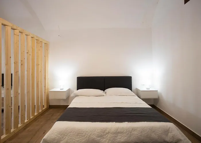 Domus47 Casa vacanze Pompei