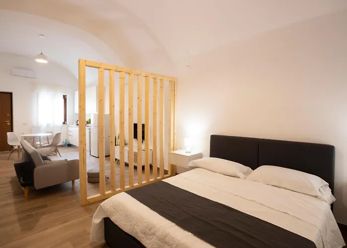 Casa vacanze Domus47