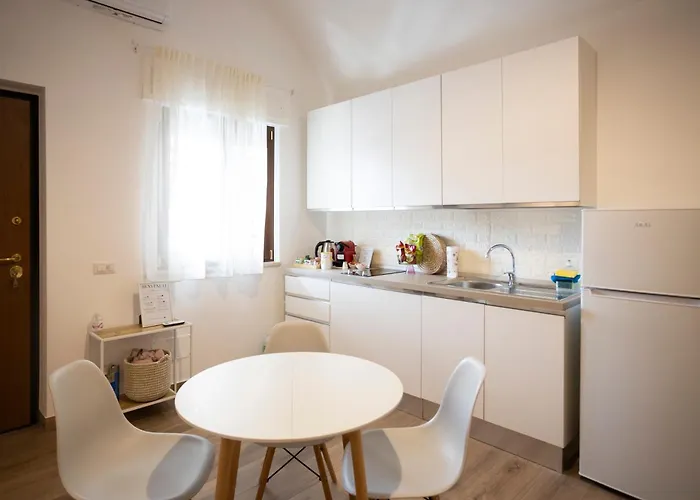 Domus47 Casa vacanze Pompei