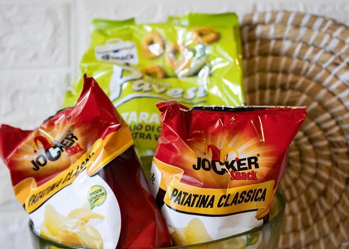 Domus47 Casa vacanze