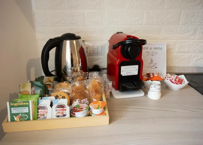 Casa vacanze Domus47 *