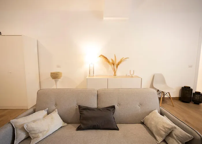 Domus47 Casa vacanze *