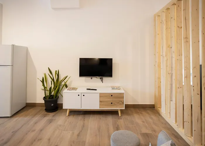 Domus47 Casa vacanze