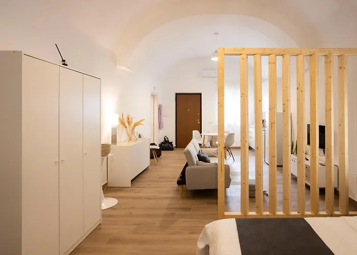 Casa vacanze Domus47 *