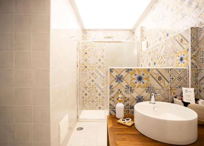 Casa vacanze Domus47 *