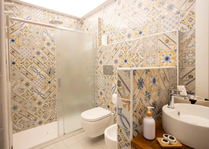 Casa vacanze Domus47 Pompei