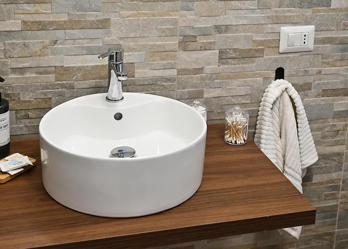 Domus47 Casa vacanze *