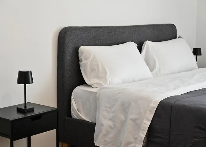 Casa vacanze Domus47 *