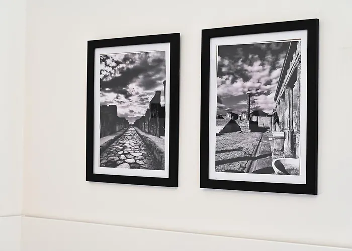 Domus47 Casa vacanze Pompei