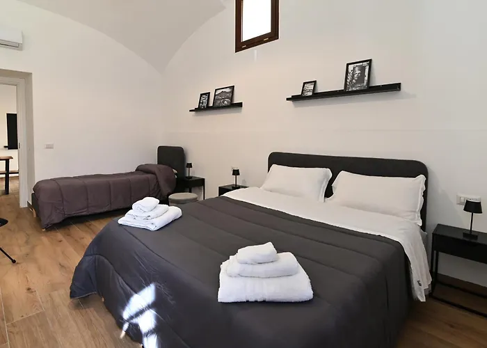 Casa vacanze Domus47