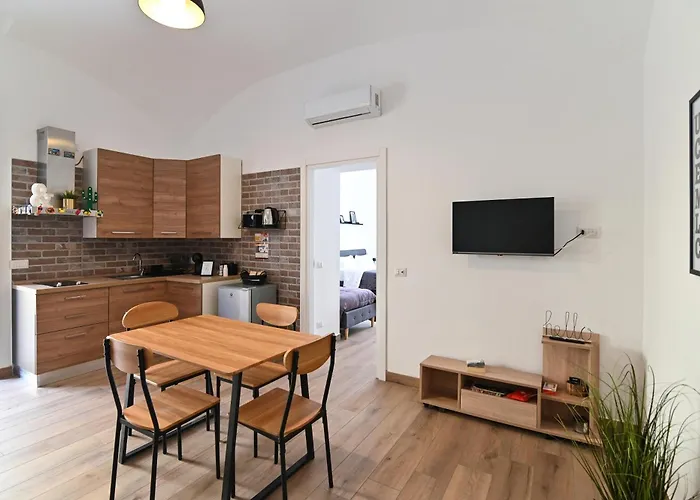 Domus47 Casa vacanze *