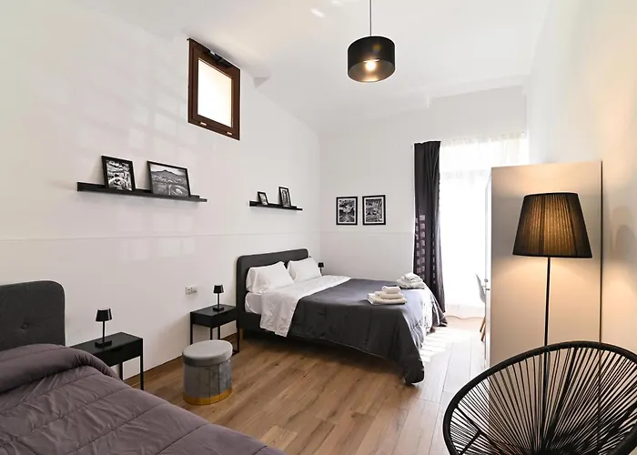 Casa vacanze Domus47 *