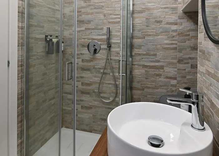 Domus47 Casa vacanze Pompei